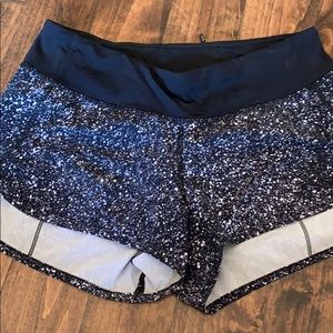 Lulu speed short